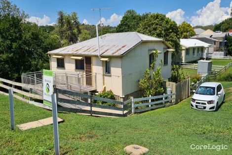 Property photo of 87 East Street Mount Morgan QLD 4714