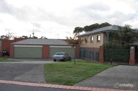 Property photo of 3/19 Vaughan Crescent Kew VIC 3101