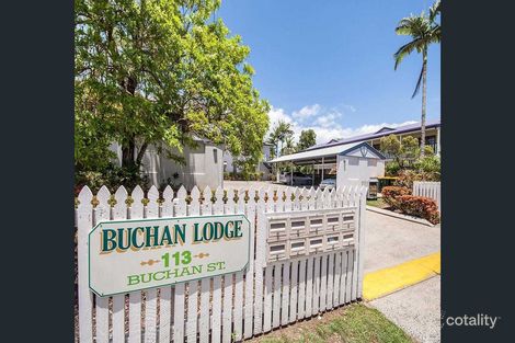 7/113 Buchan St, Bungalow, QLD 4870