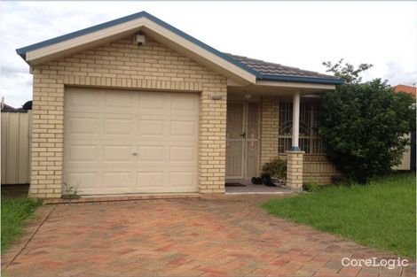 Property photo of 32 Norman Dunlop Crescent Minto NSW 2566