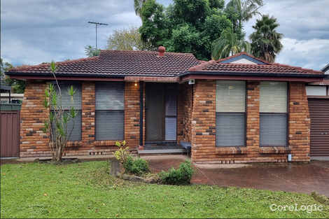 Property photo of 63 Narcissus Avenue Quakers Hill NSW 2763