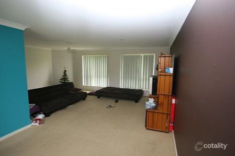 Property photo of 27 Diamond Sand Drive Upper Coomera QLD 4209