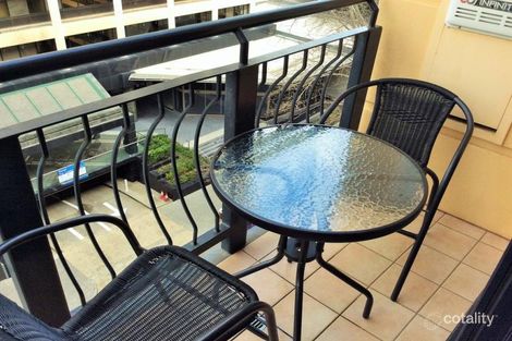 Property photo of V601/9 Victoria Avenue Perth WA 6000