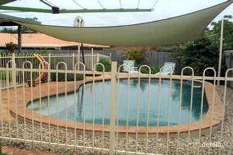 Property photo of 25 Rosa Crescent Bracken Ridge QLD 4017
