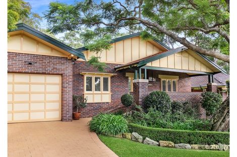 18 Smith Rd, Artarmon, NSW 2064