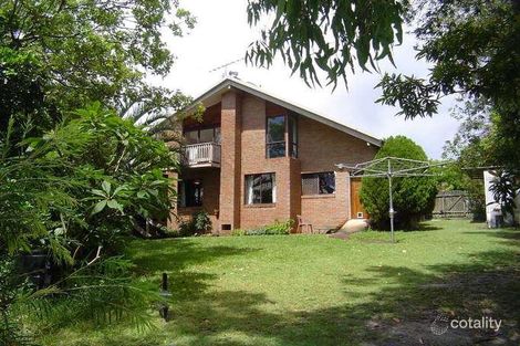 Property photo of 18 Oceania Crescent Sunshine Beach QLD 4567