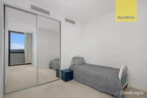 Property photo of 2608/45 Macquarie Street Parramatta NSW 2150