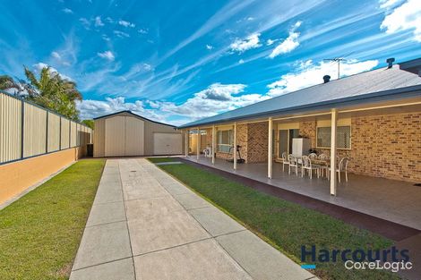 Property photo of 8 Weyba Court Narangba QLD 4504