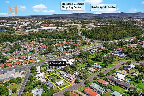 Property photo of 4 Bancroft Street Glendale NSW 2285