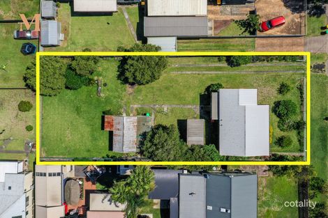 Property photo of 4 Bancroft Street Glendale NSW 2285