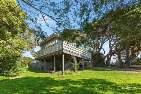 Property photo of 33 Whitehead Street Blairgowrie VIC 3942