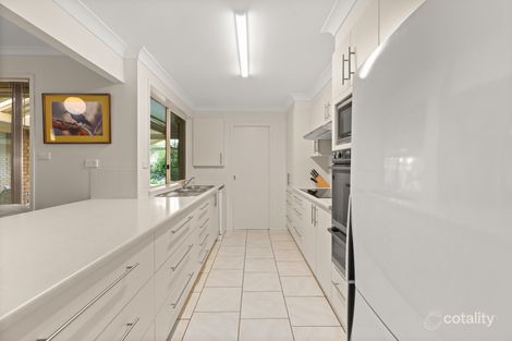 Property photo of 11 Riverside Esplanade South Basin View NSW 2540