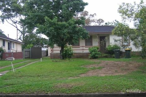 22 Feramin Ave, Whalan, NSW 2770