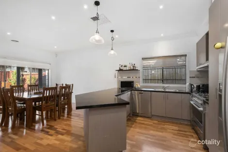 Property photo of 50 Garden Road Doreen VIC 3754