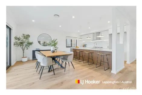 Property photo of 78 Mount Pleasant Drive Menangle Park NSW 2563