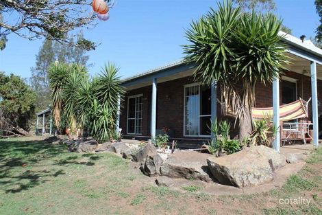 Property photo of 13 Germain Road The Bluff QLD 4340
