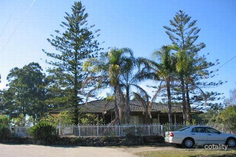 Property photo of 362 Putty Road Wilberforce NSW 2756