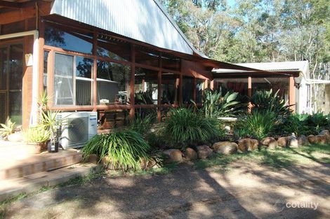 Property photo of 1435 Booie Road Booie QLD 4610
