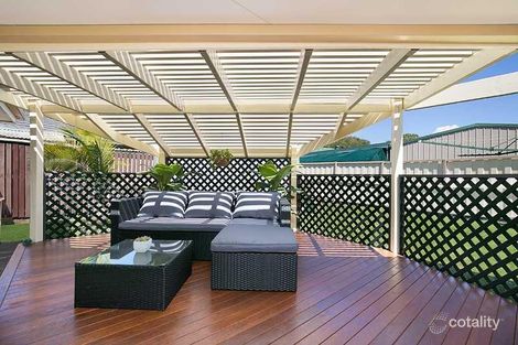 Property photo of 17 Orchid Drive Beaudesert QLD 4285