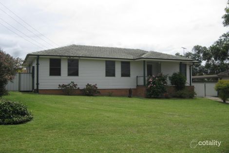 73 Wonga Rd, Lurnea, NSW 2170