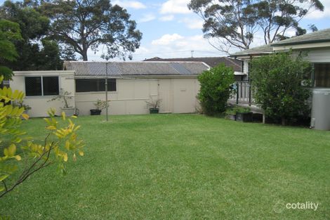 Property photo of 73 Wonga Road Lurnea NSW 2170