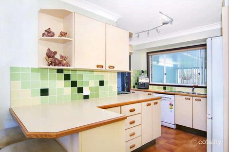 Property photo of 67 Cook Parade St Clair NSW 2759