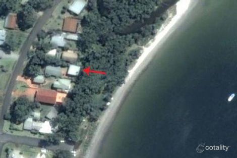 Property photo of 10 Boorawine Terrace Callala Bay NSW 2540