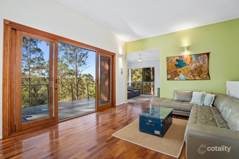 Property photo of 58 Chesterton Road Guanaba QLD 4210