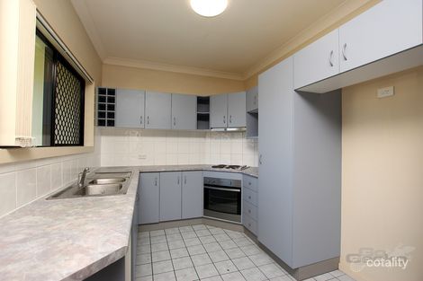 Property photo of 1/36 Warren Street St Lucia QLD 4067