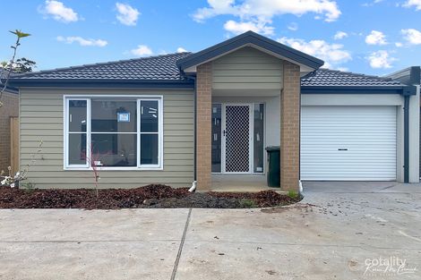 Property photo of 6/96 Lampard Road Drouin VIC 3818