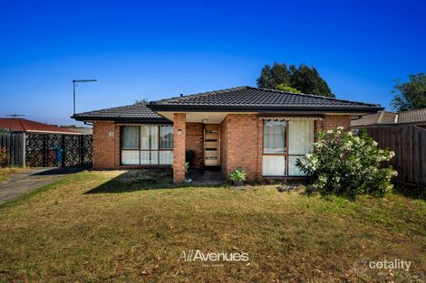 Property photo of 31 Hazelwood Avenue Cranbourne North VIC 3977
