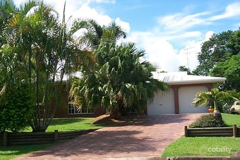 18 Simpson St, Ingham, QLD 4850