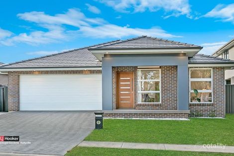 51 Cranbourne St, Riverstone, NSW 2765