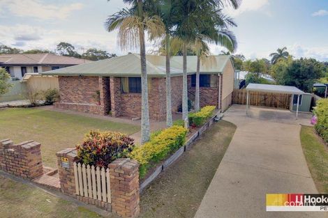 Property photo of 54 Young Street Petrie QLD 4502