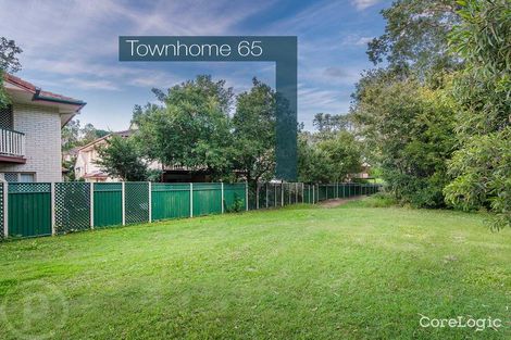 Property photo of 65/1060 Waterworks Road The Gap QLD 4061