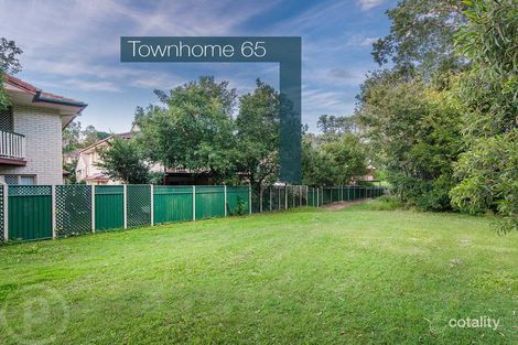 Property photo of 65/1060 Waterworks Road The Gap QLD 4061