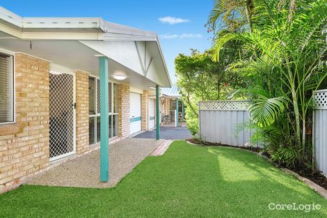 Property photo of 7/210 Victoria Place Berserker QLD 4701