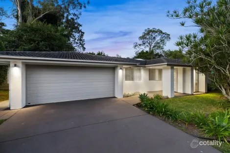 Property photo of 1 Hillman Street Indooroopilly QLD 4068