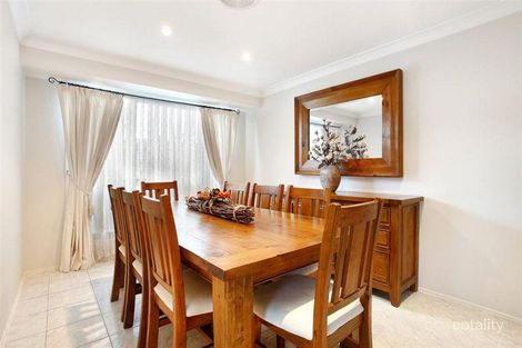 Property photo of 10 De Castella Drive Blacktown NSW 2148