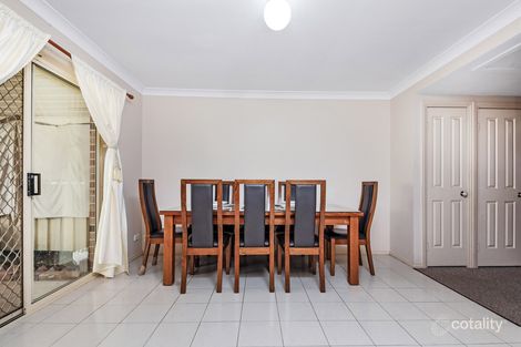 Property photo of 59 Maclaurin Avenue East Hills NSW 2213