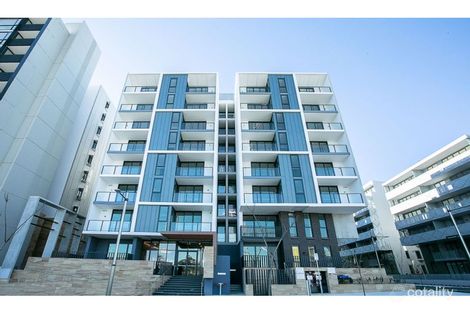 710/12 Paul St, Zetland, NSW 2017