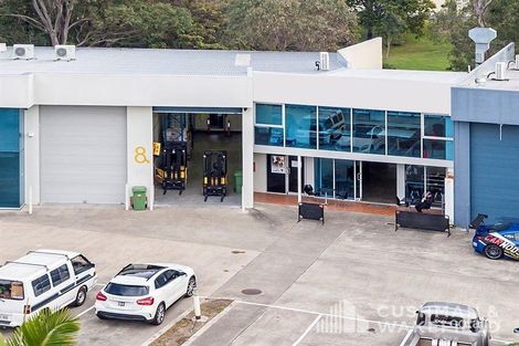 8/19 Expo Ct, Ashmore, QLD 4214