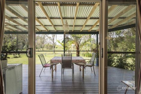 Property photo of 11 Jade Crescent Tucabia NSW 2462