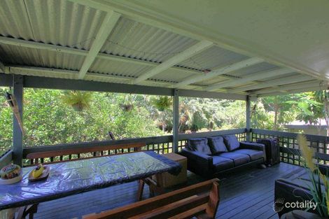 Property photo of 103 Machans Beach Road Machans Beach QLD 4878