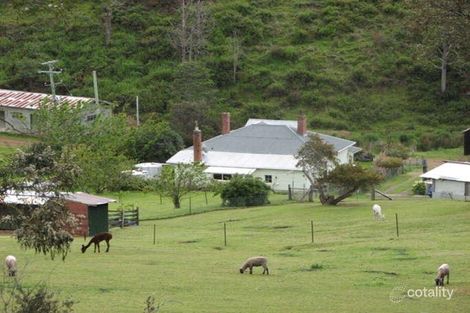 Property photo of 81 Sky Farm Road Deep Bay TAS 7112