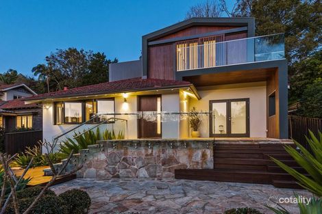 Property photo of 23 Cabban Street Mosman NSW 2088