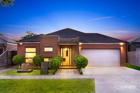 Property photo of 34 Vilcins Views Epping VIC 3076