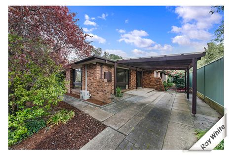 Property photo of 24 Muntz Street Chisholm ACT 2905