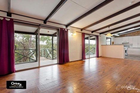 Property photo of 44 Fairways Crescent Springwood NSW 2777