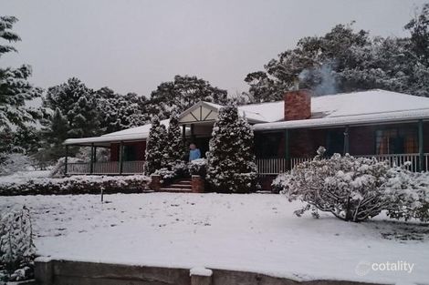 Property photo of 110 Mount Tully Road Stanthorpe QLD 4380